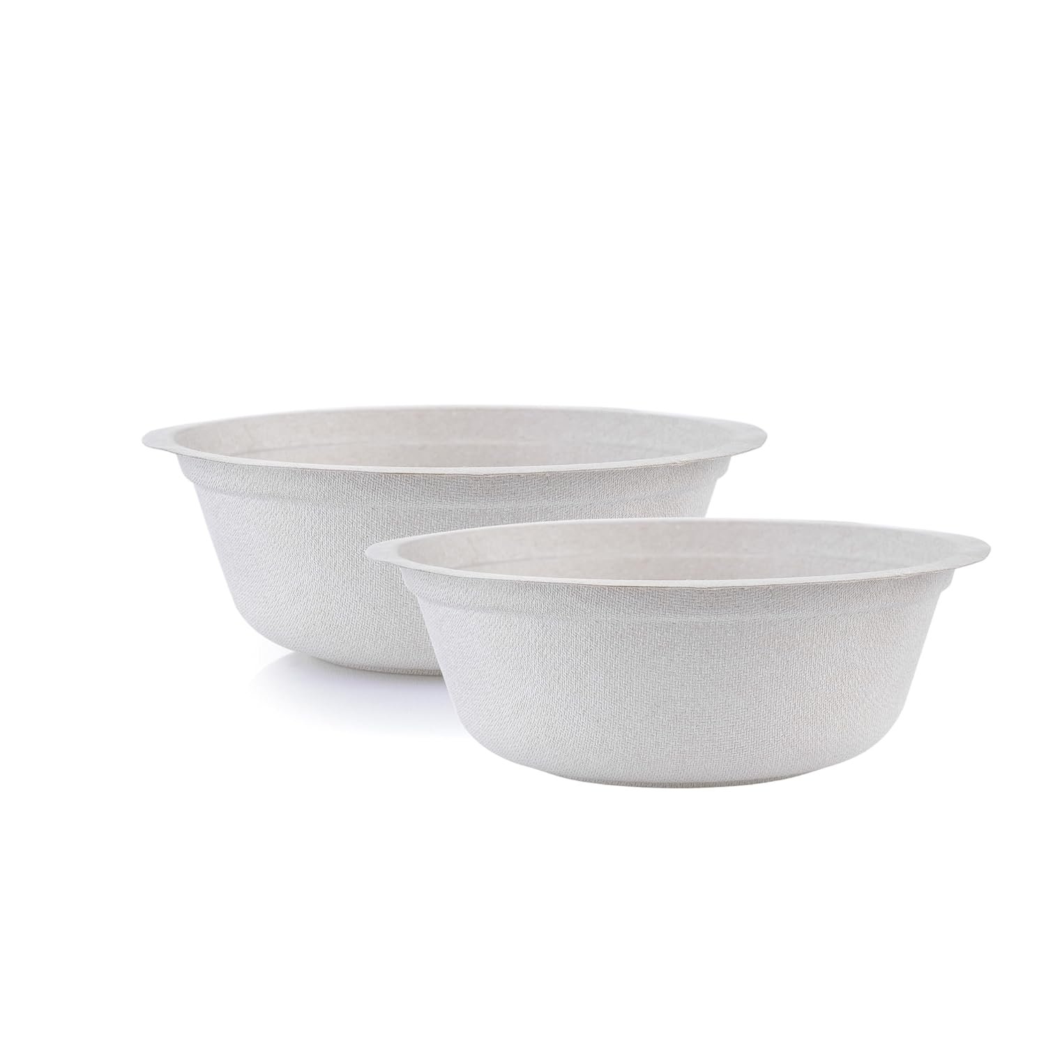 Baggase Bowl 150 ml, Pack of 25