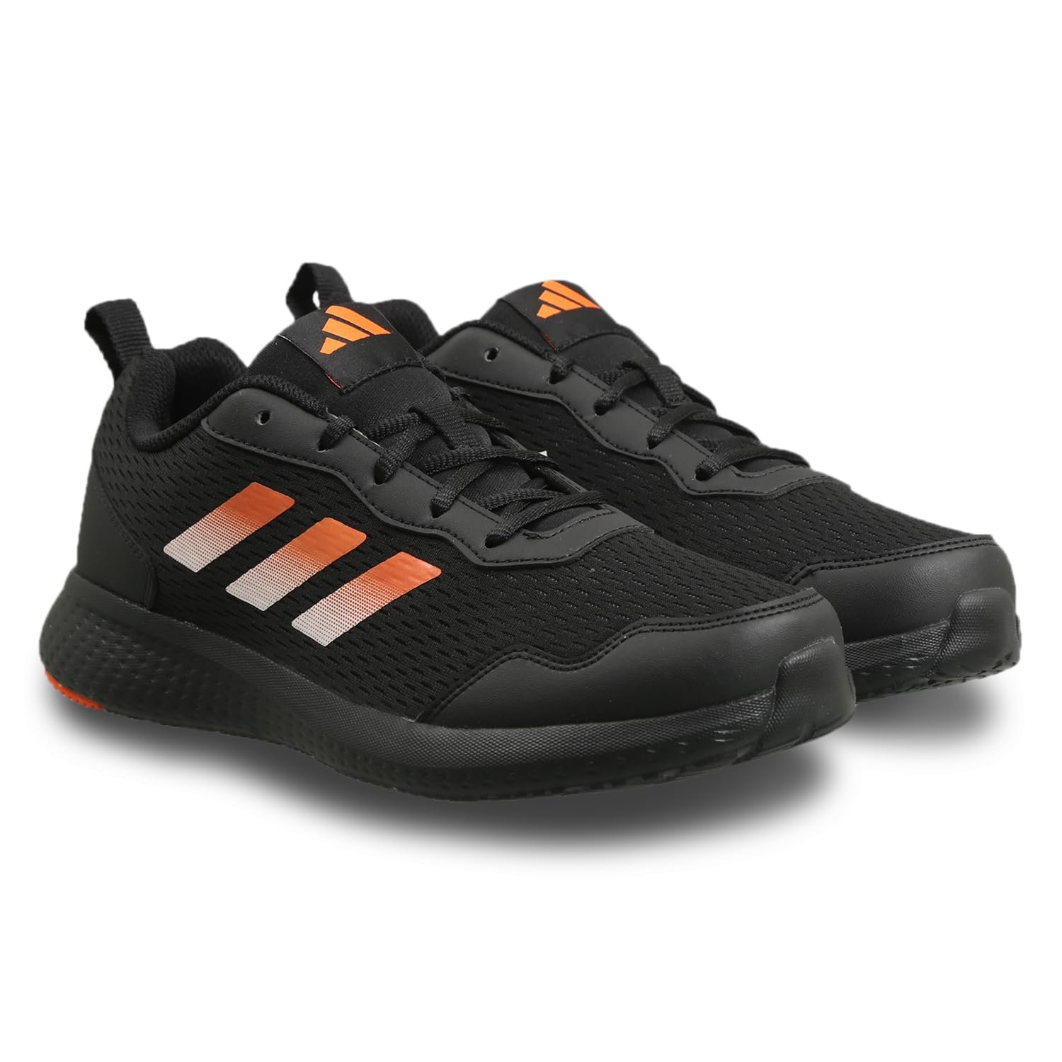 adidas Men Running Sports Shoes | Restound M | Black |