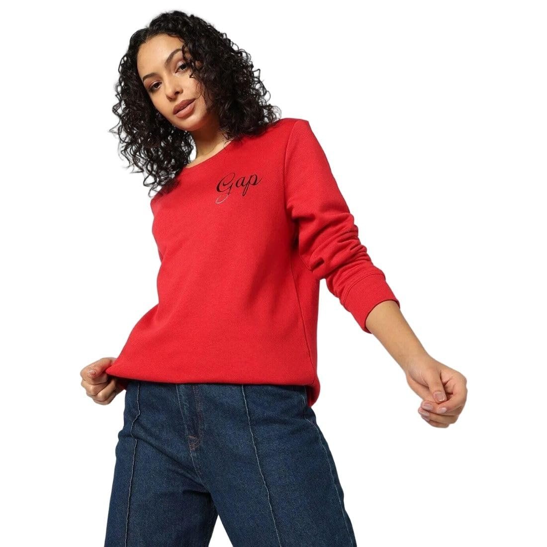 Gap Women Sweatshirt