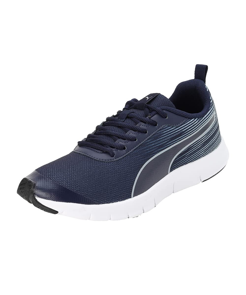 Puma Mens Brisk Fr Sneaker