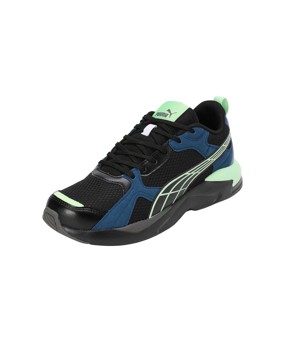 Puma Mens X-ray Grilion V1 Sneaker