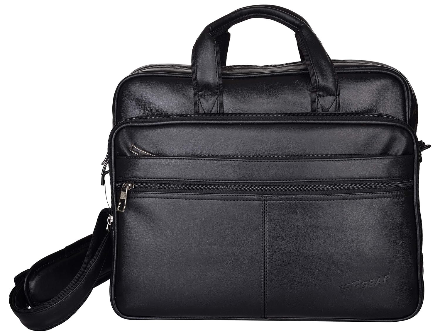 F Gear Hamilton 17 Liters Laptop Bag