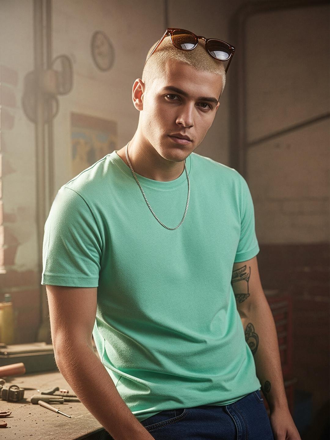 Buy Kook N Keech Round Neck T Shirt -  - Apparel for Men