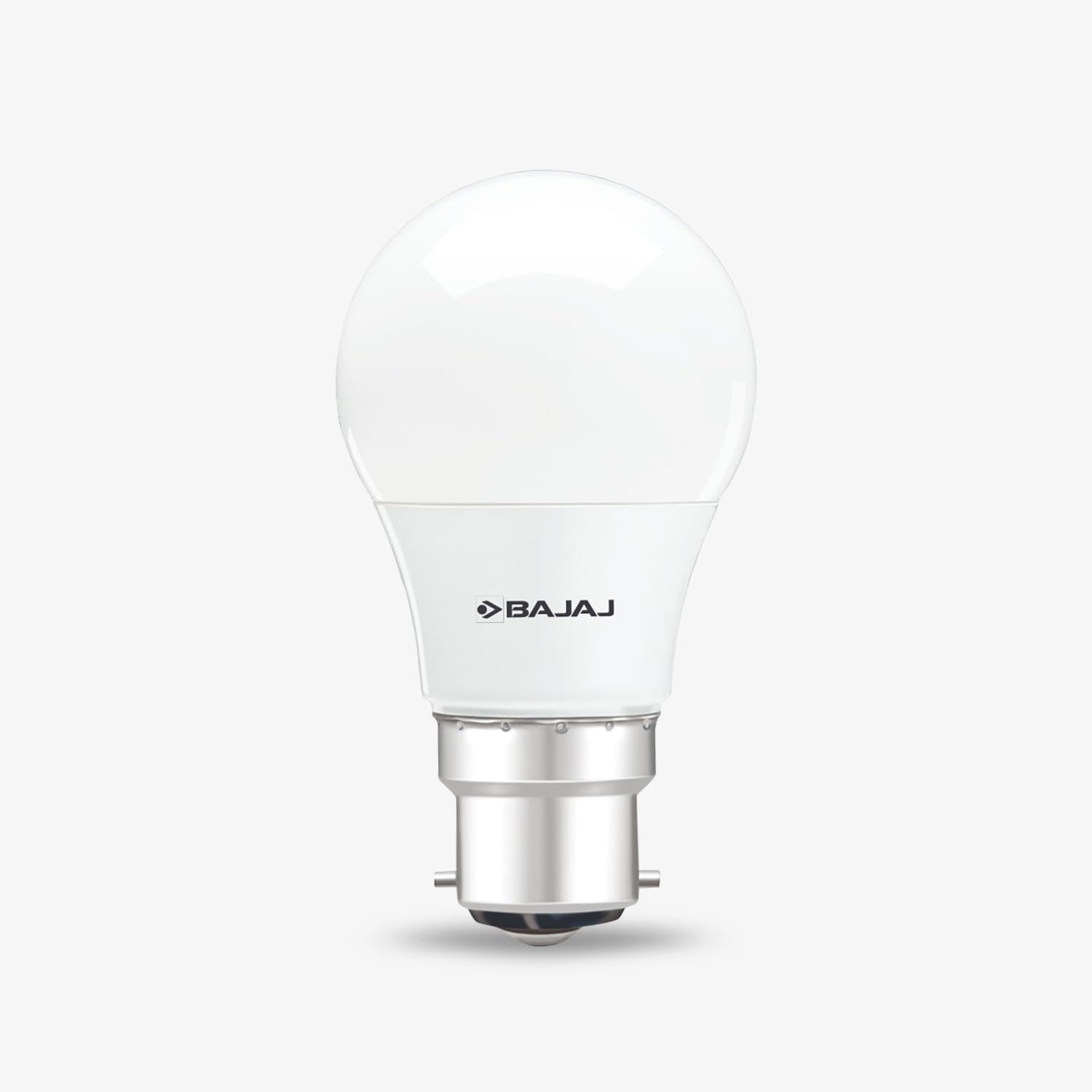 Bajaj Ivora Motion Sensor LED Lamp 9W CDL B22 | 5 Star Rated | Energy Efficient & Motion Sensor Operation | Wide Operating Voltage | 1 Year - Warranty (Pack Of 1, White)