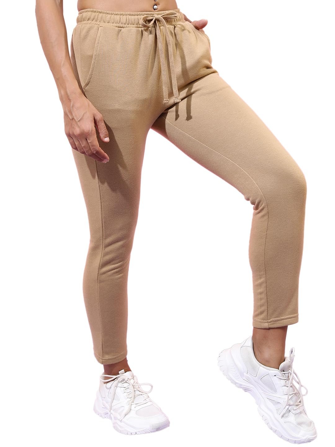 Tokyo Talkies Women Track Pants