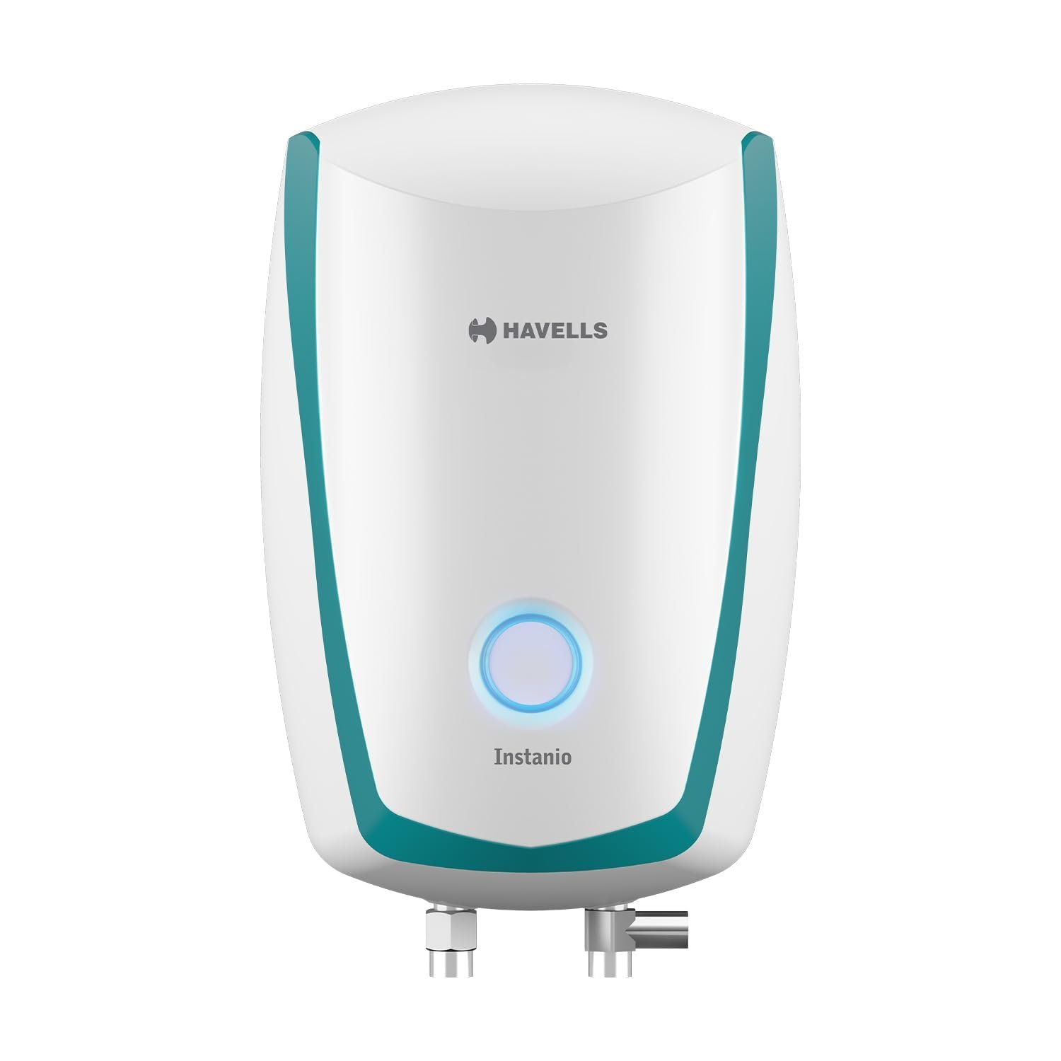 Havells INSTANIO 3L 3KW WHITE BLUE-IWH