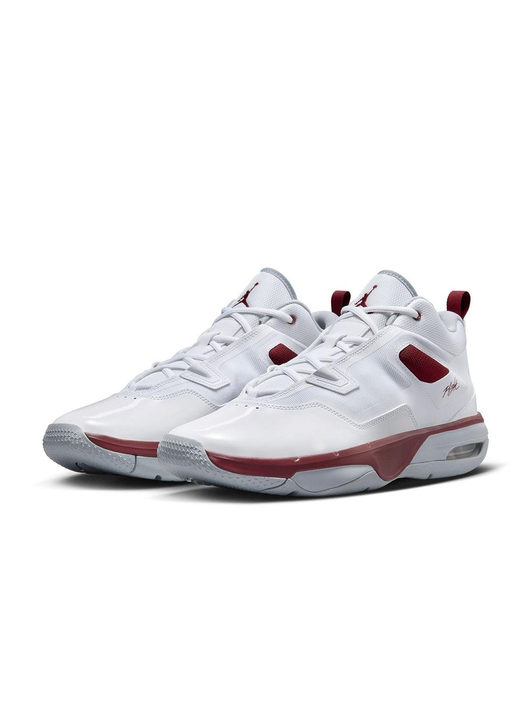 Buy Nike Men Jordan Stay Loyal 3 Sneakers -  - Footwear for Men