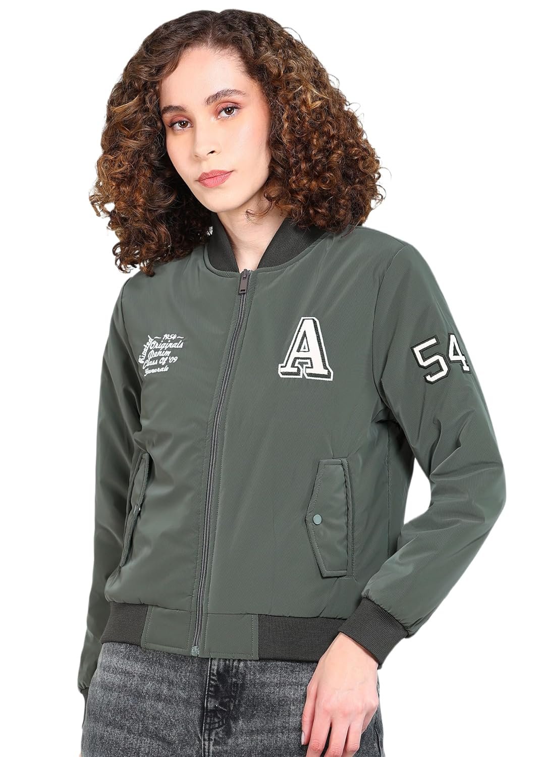Qube By Fort Collins Women Jacket