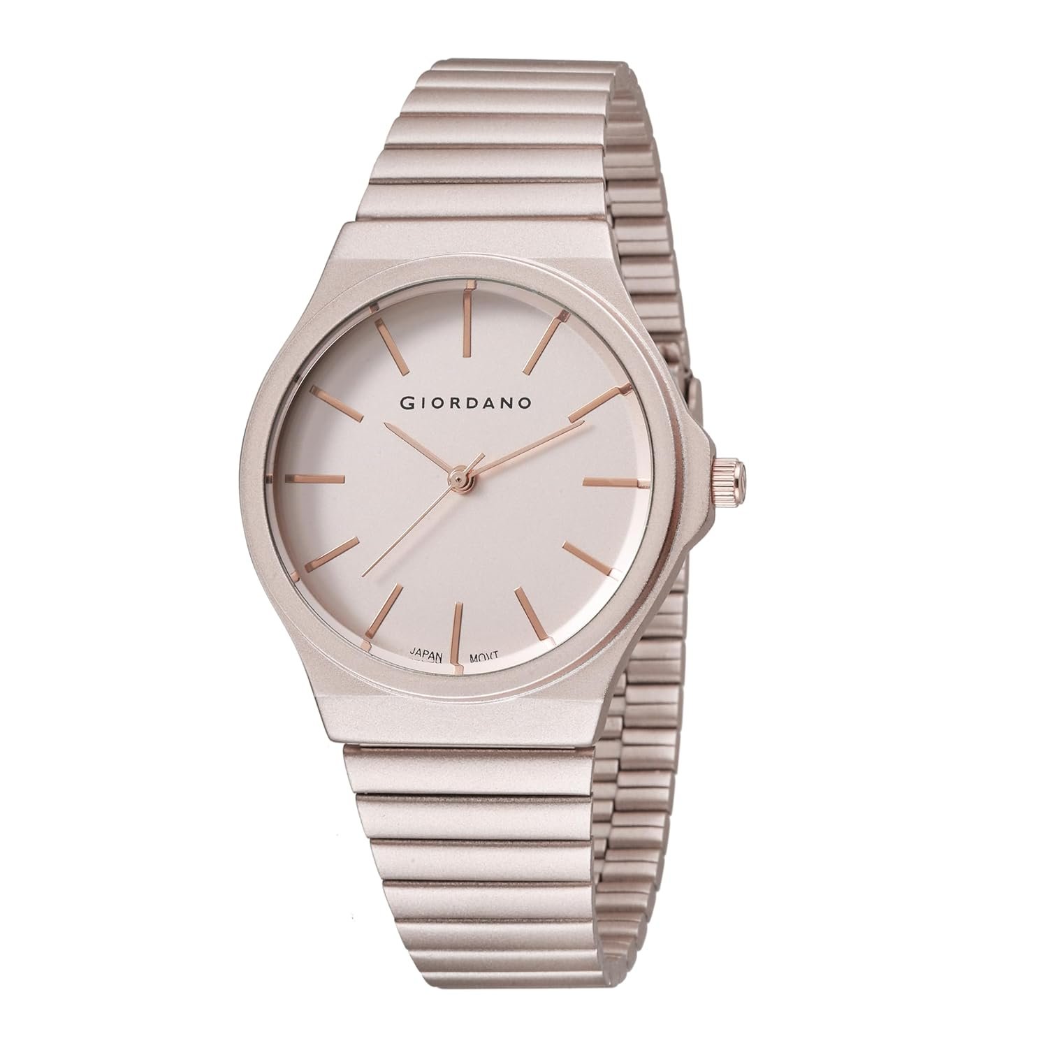 Giordano Stylish Resistant Mechanism Compliment