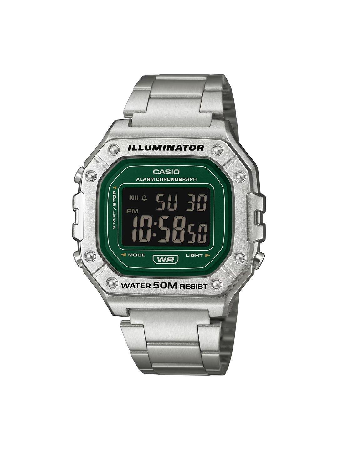 watches casio