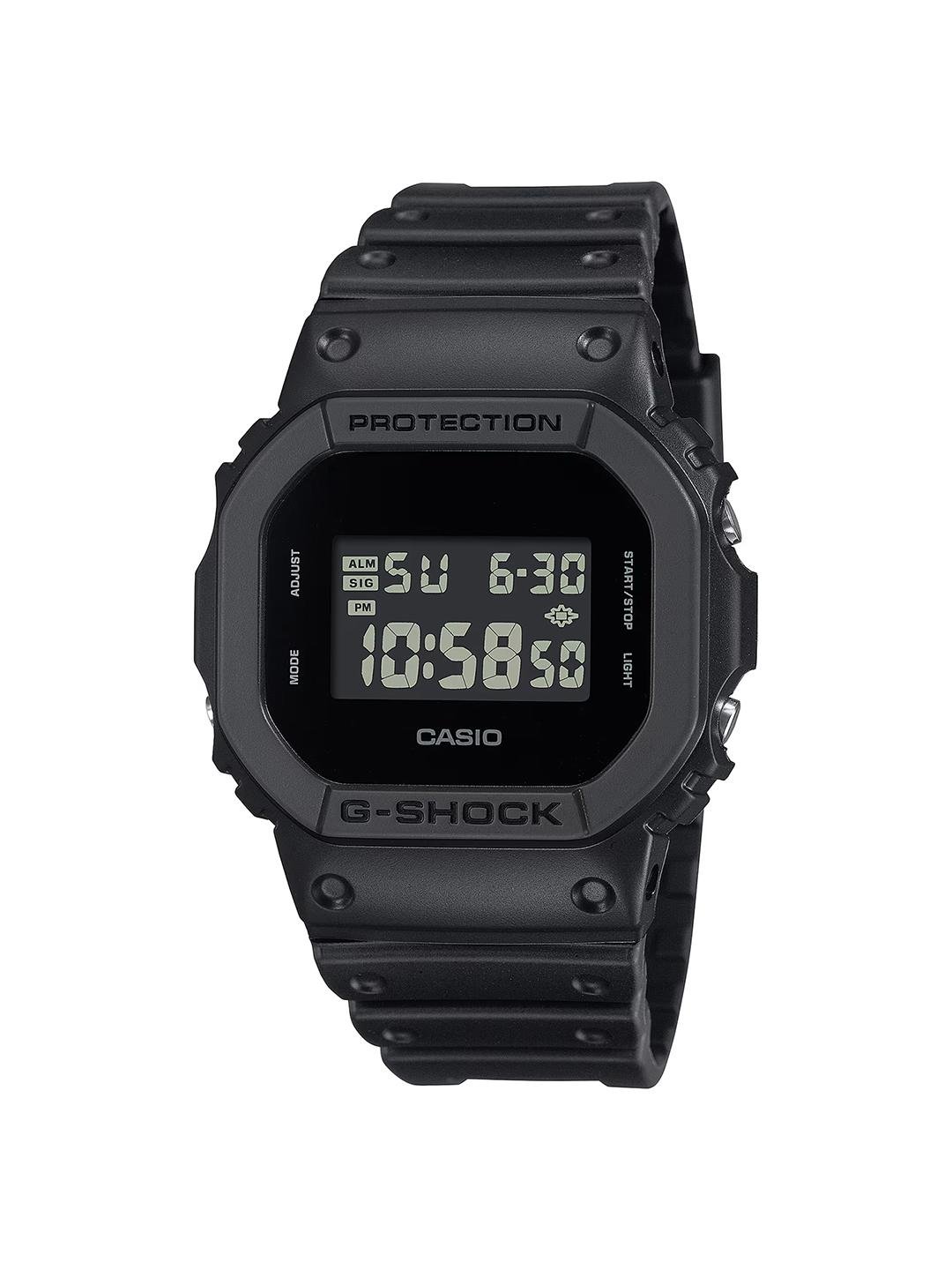 Buy CASIO Men Dial & Cuff Straps Digital Chronograph Watch G1513 -  - Accessories for Men