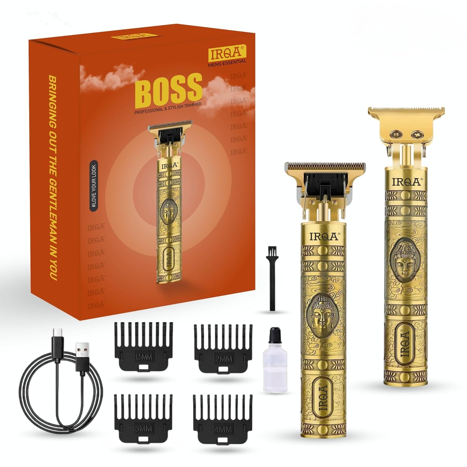 Hair Trimmer,Electric Shaving Machine,Adjustable Blade Clipper,trimmer for men,Body Trimmer,Trimmer Men Beard,Trimmers for man,Professional Shaver For Men T98
