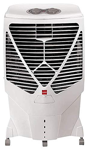 Cello Multi Cool 60 Ltrs Desert Air Cooler (White)