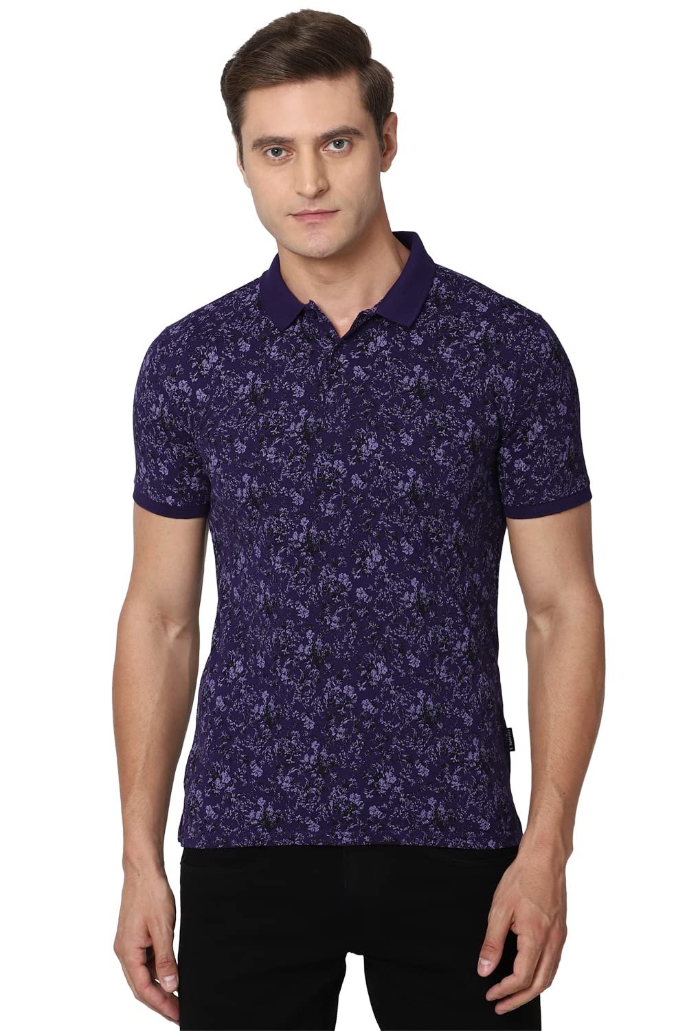 Van Heusen Men Polo Shirt