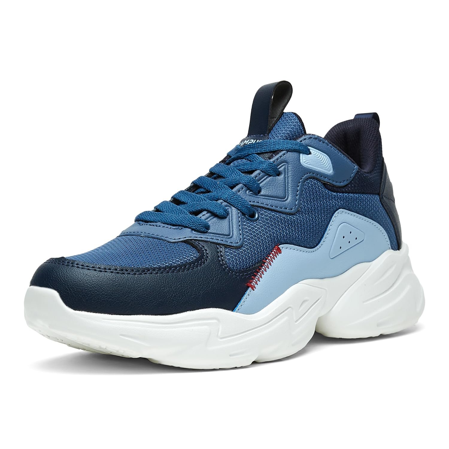 Campus Men Talon Sneakers