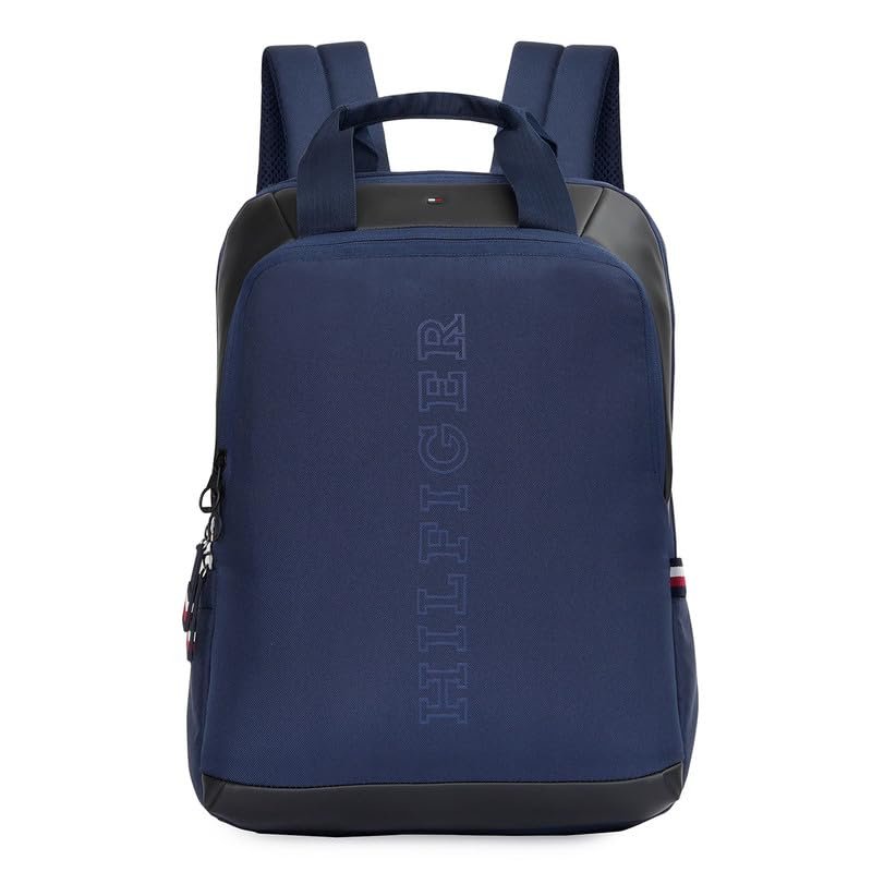 Tommy Hilfiger Unisex Hornet Laptop Backpack