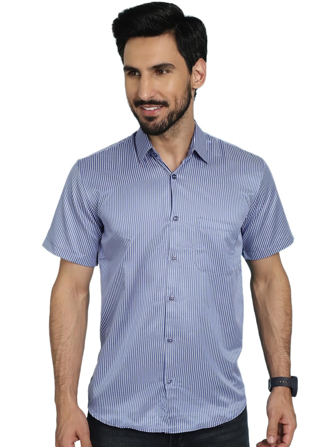 Indian Needle Men Shirt