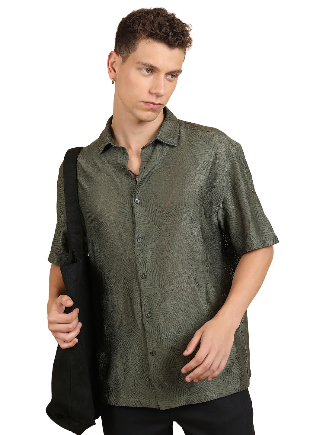 Highlander Men Shirt
