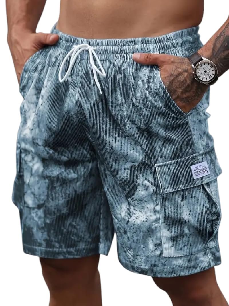 Louis Sense Men Shorts