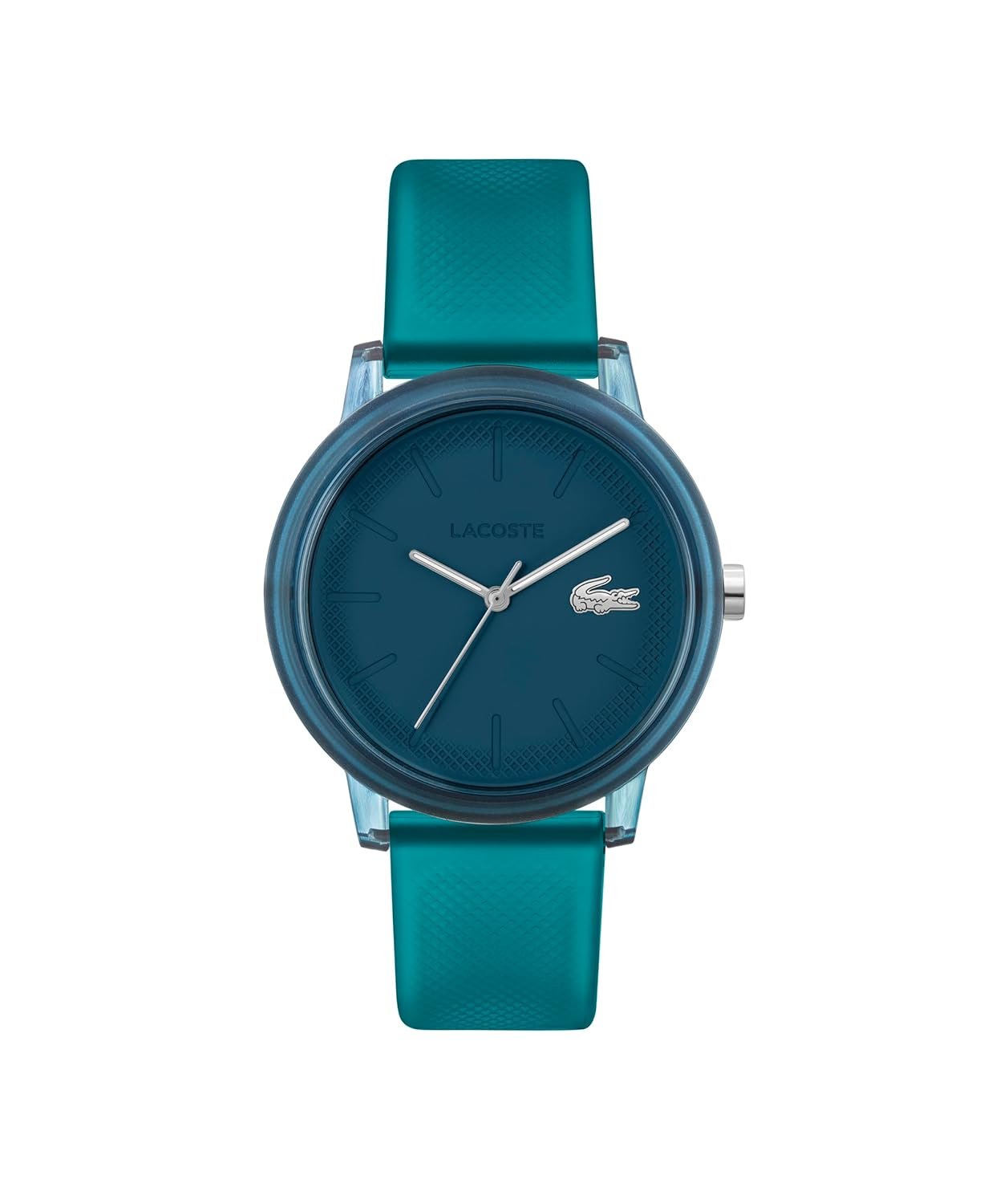 Lacoste Lacoste.12.12 Qtz Basic Round Dial Men's Watch