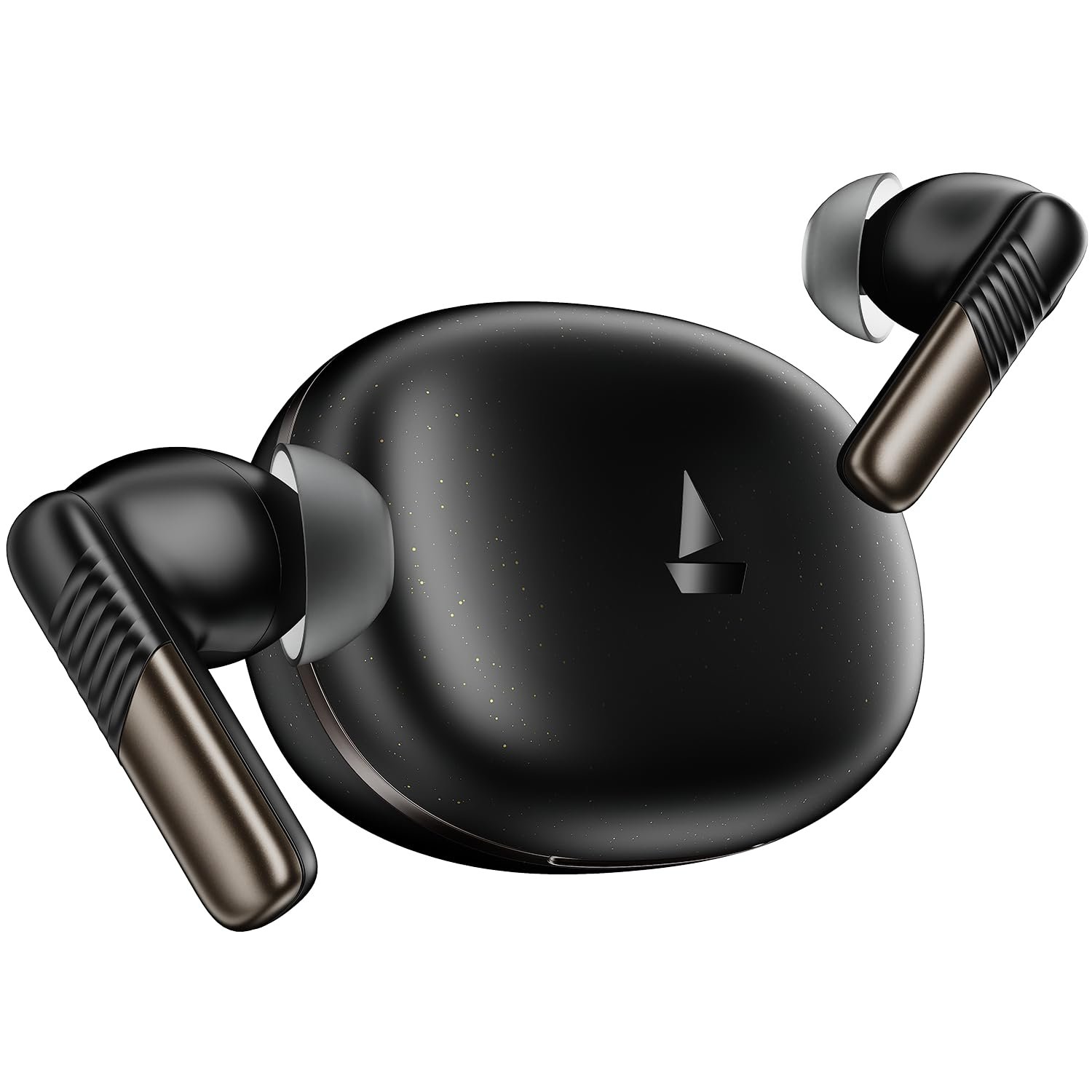 boAt Multipoint Connectivity Bluetooth Earphones