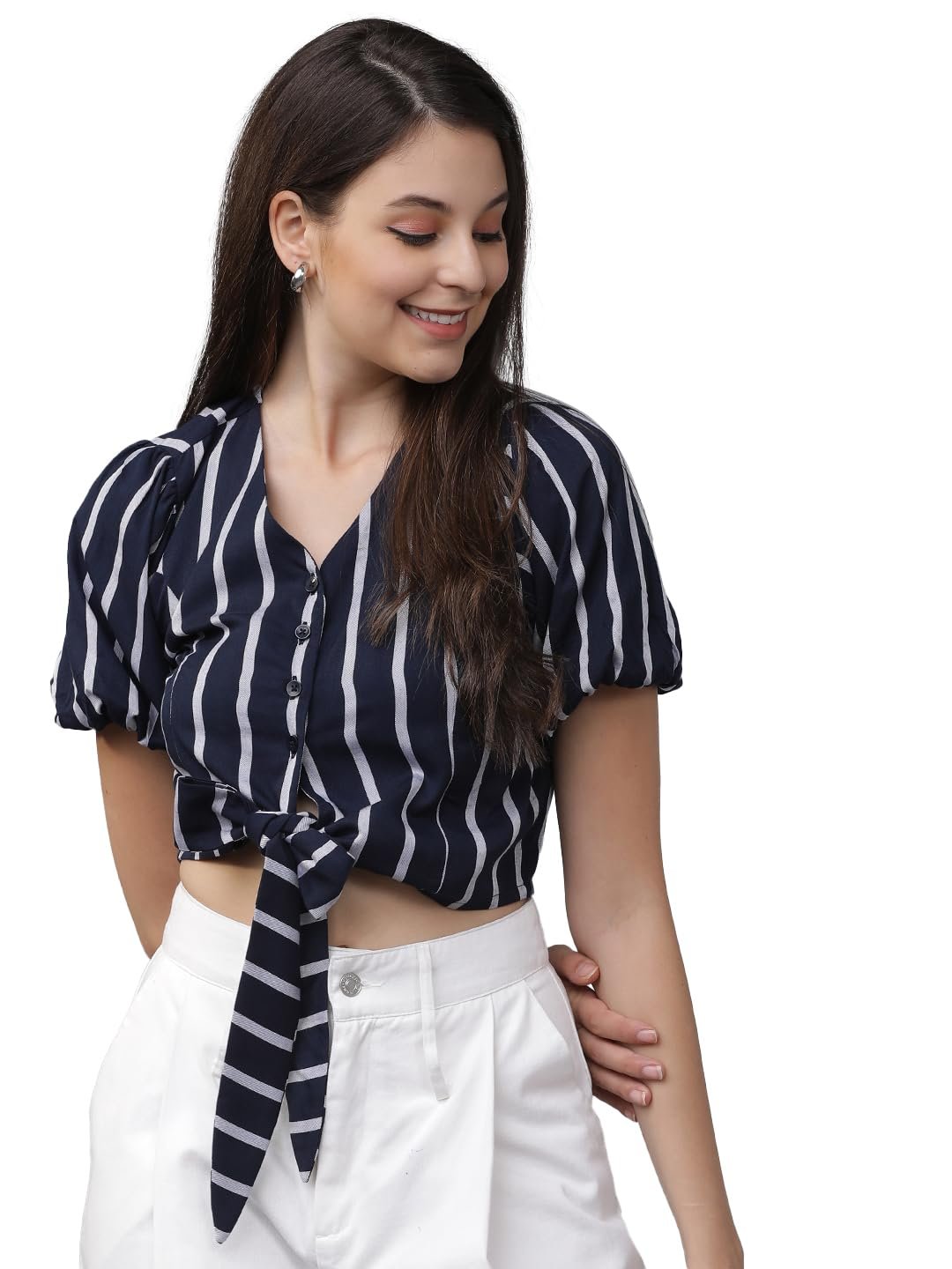Tokyo Talkies Women Tops