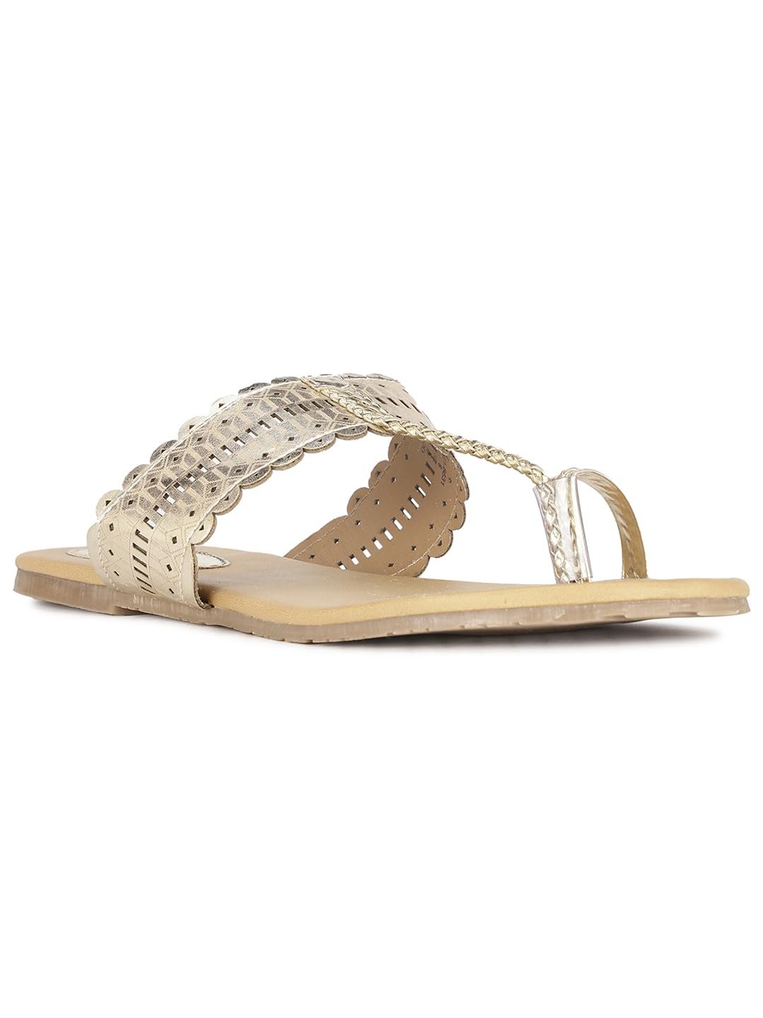 Bata Women's Slip-on Sandal