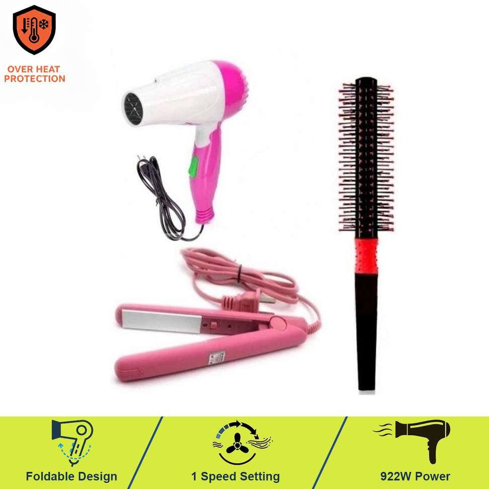 cbgsi wide tooth comb detangle style hair dryer