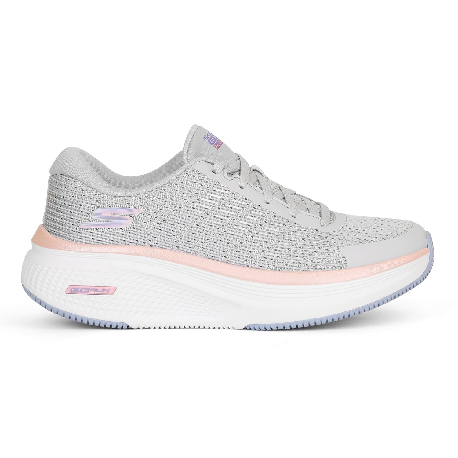 Skechers Womens Go Run Elevate 2 Sneaker