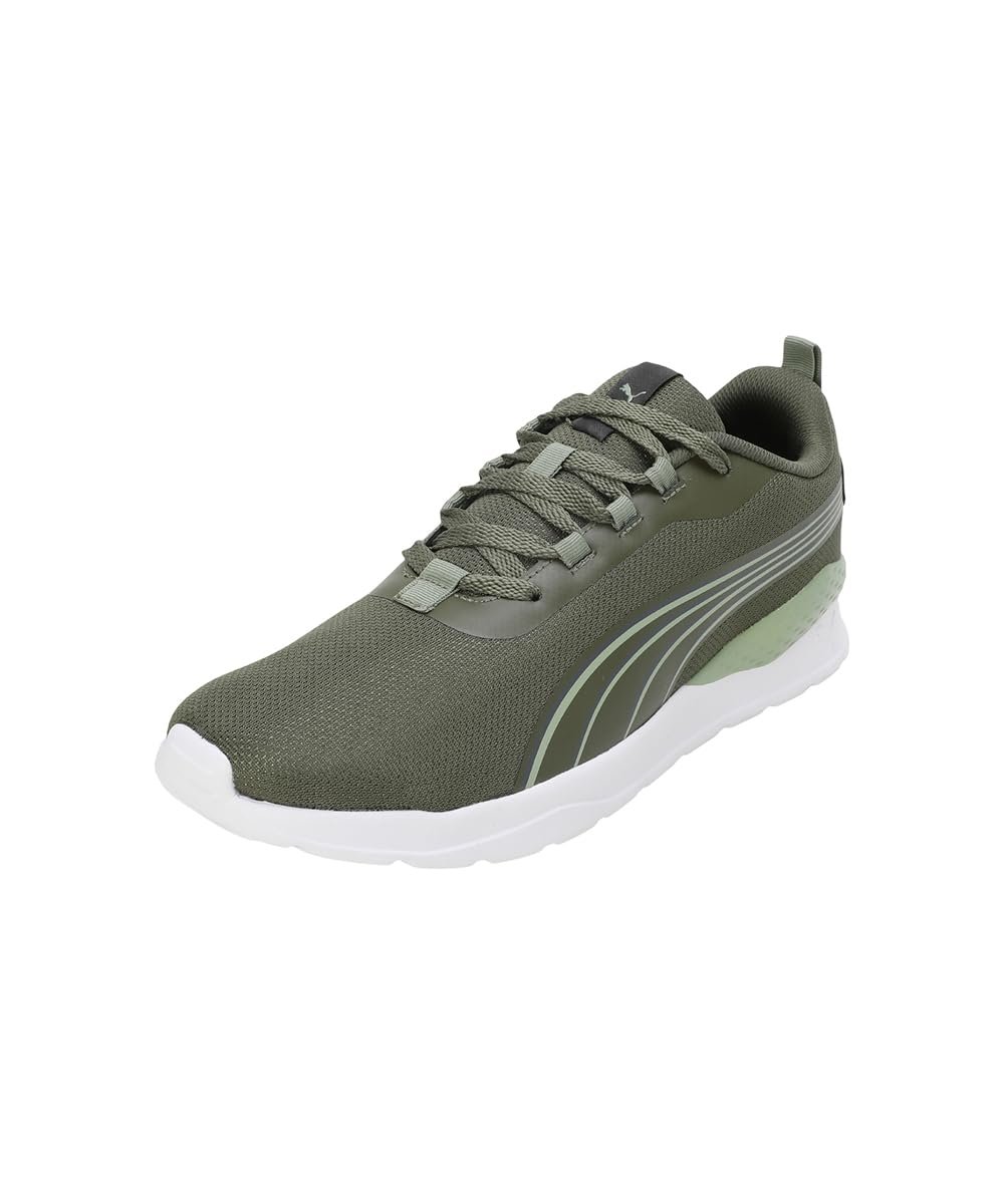 Puma Mens Ridease Sneaker