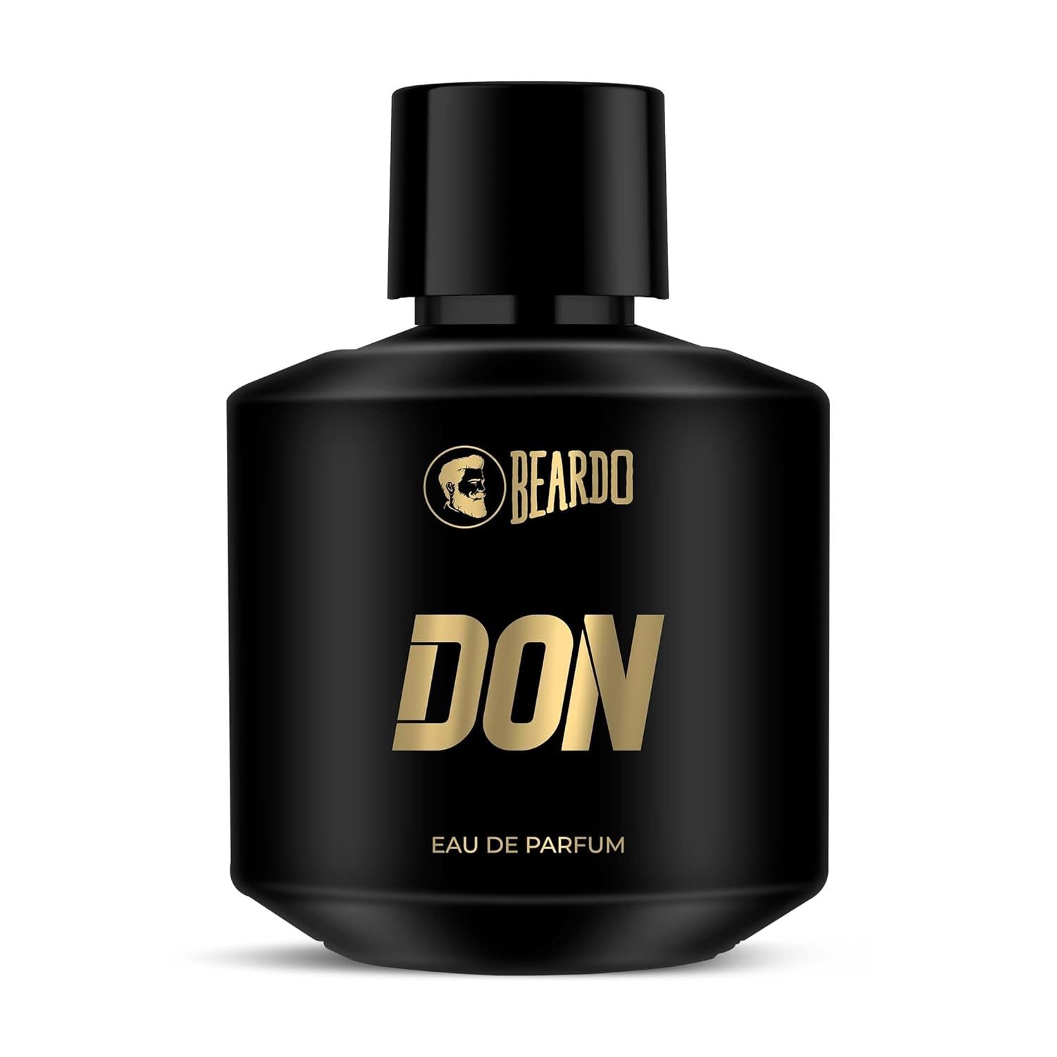 Beardo Don Perfume for Men,100ml | With Melon, Jasmin, Vanilla Intense Fresh | Strong Long Lasting Mens Perfume | EAU DE PARFUM Men | Gift For Men | Gift for husband | Gift for boyfriend