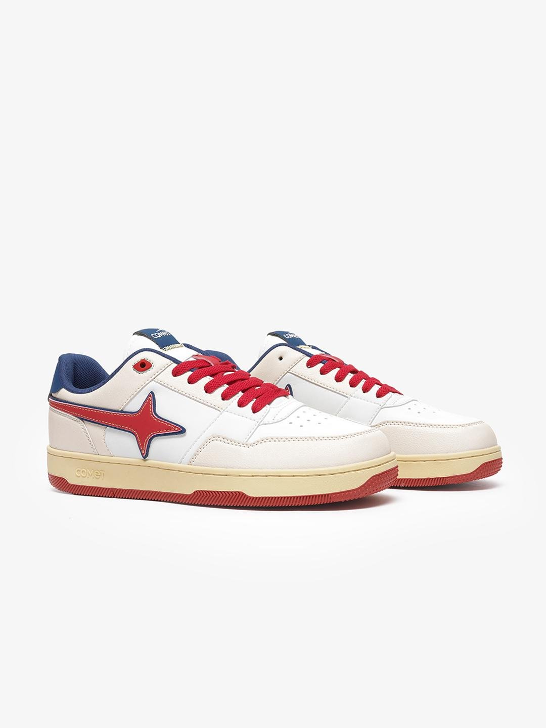 Buy Comet Unisex X Lows Rewind Sneakers -  - Footwear for Unisex