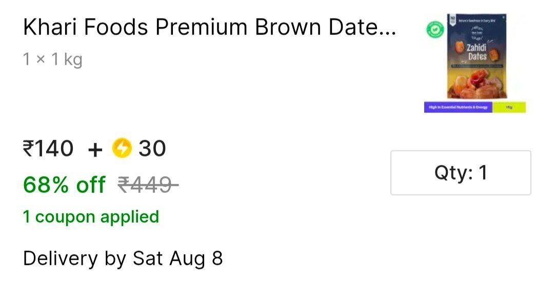 Khari Foods Premium Brown Dates, Khajur / Khajoor, Fibre Rich, Energy Booster Snacks Dry Dates Price in India - Buy Khari Foods Premium Brown Dates, Khajur / Khajoor, Fibre Rich, Energy Booster Snacks