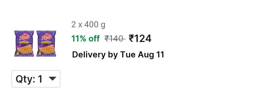 VIMAL Fresh Chana Jor Garam - Authentic Indian Snack, 400gm X 2 - Crunchy, Spicy Chana Chor Price in India - Buy VIMAL Fresh Chana Jor Garam - Authentic Indian Snack, 400gm X 2 - Crunchy, Spicy Chana 