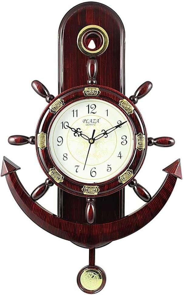 shopglobal analog wall clock