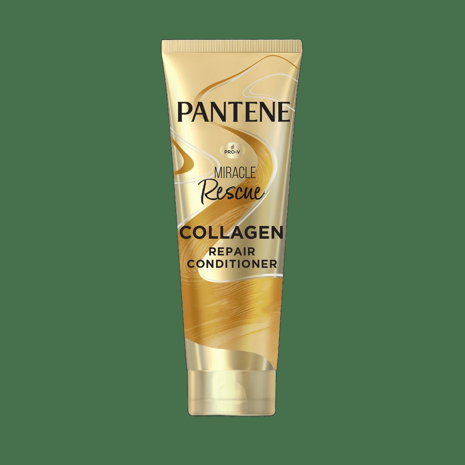 Buy Pantene Miracle Rescue Collagen Repair Conditioner | Damage Repair | All hair types Online (80 ml) At Best Price