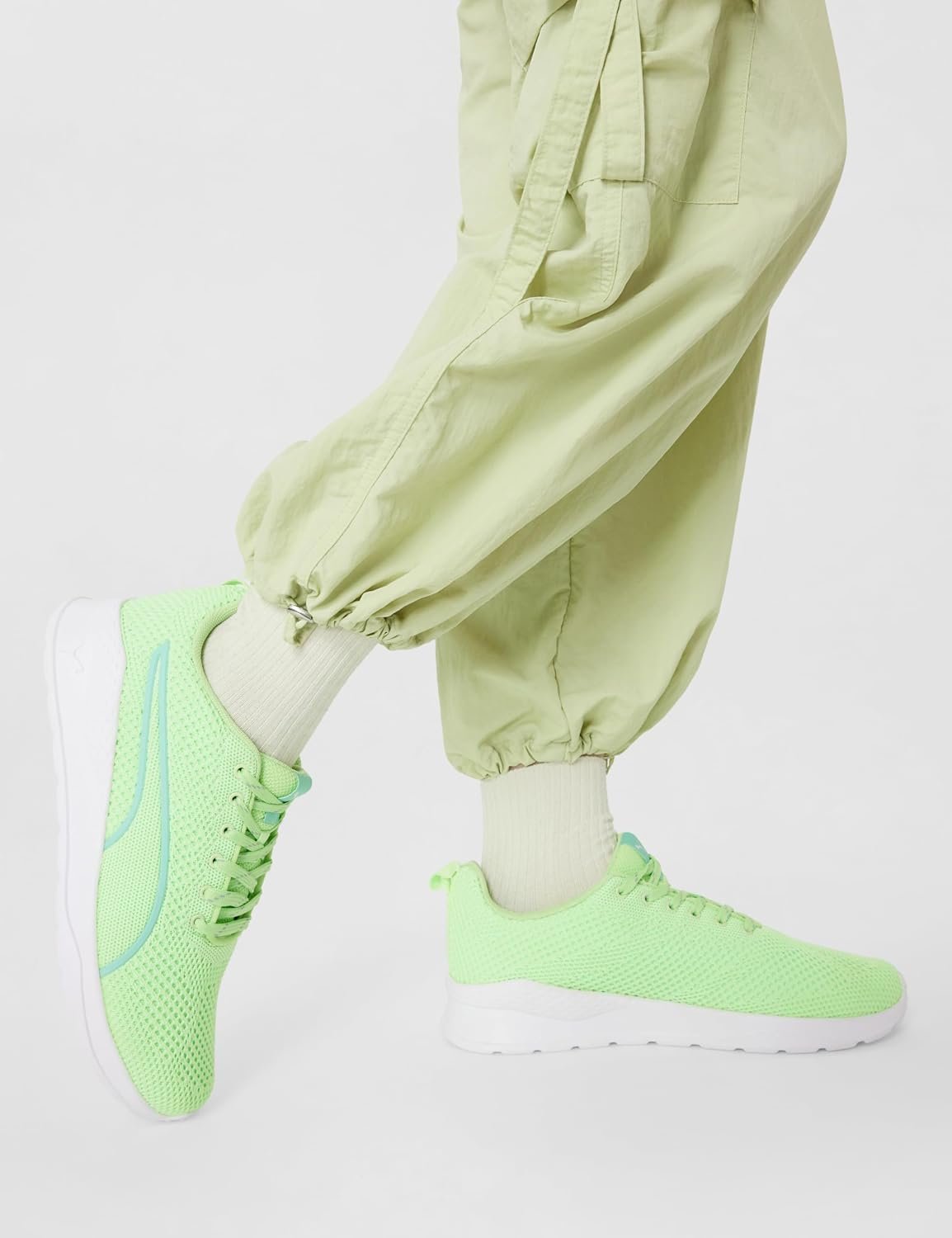 Puma Womens Lightstorm WNS Sneaker