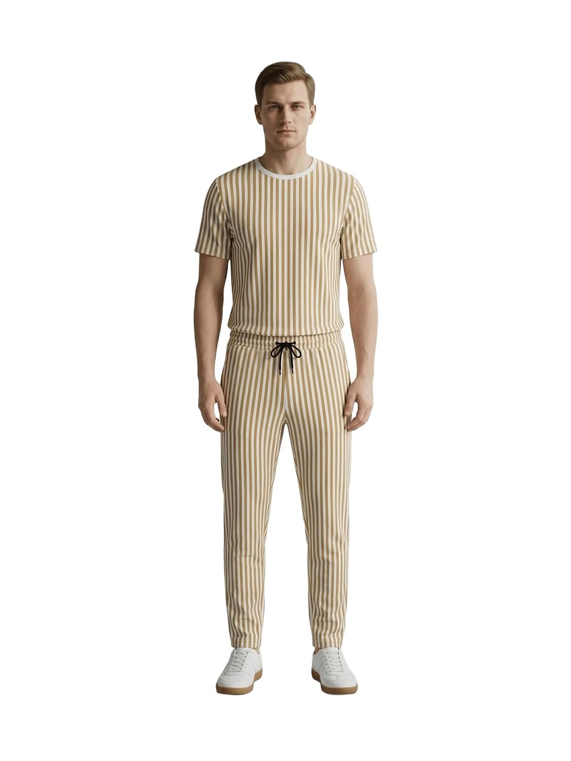 Dollar Polyester Trackpants Breathable Sportswear