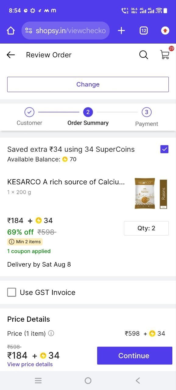 KESARCO A rich source of Calcium, Vitamin D, Phosphorus, Antioxidants, iron and fibre Raisins Price in India - Buy KESARCO A rich source of Calcium, Vitamin D, Phosphorus, Antioxidants, iron and fibre