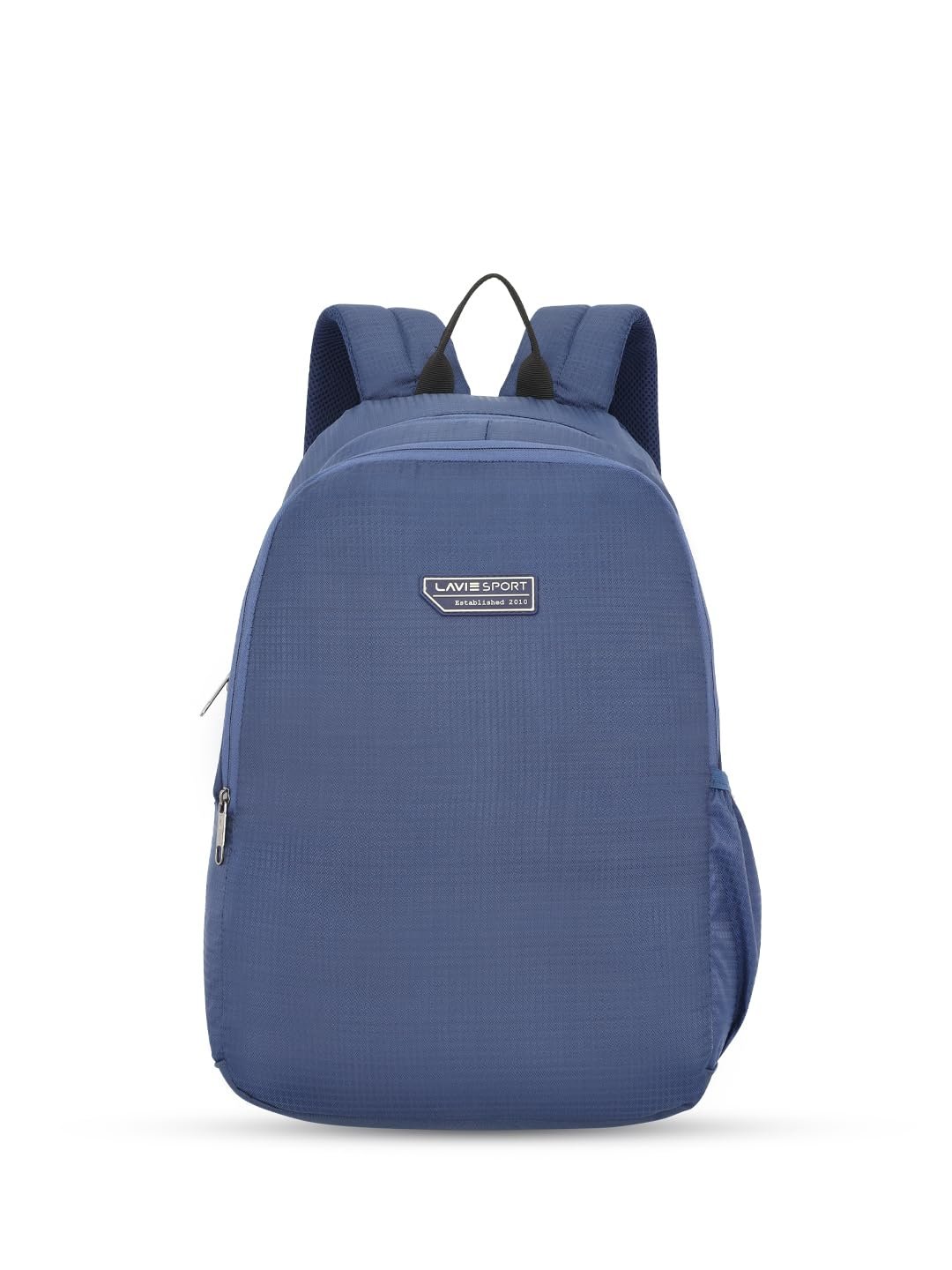 Lavie Sport 46cm Eazy 23 litres Laptop Backpack for Men & Women | Office Backpack with Padded Sleeve