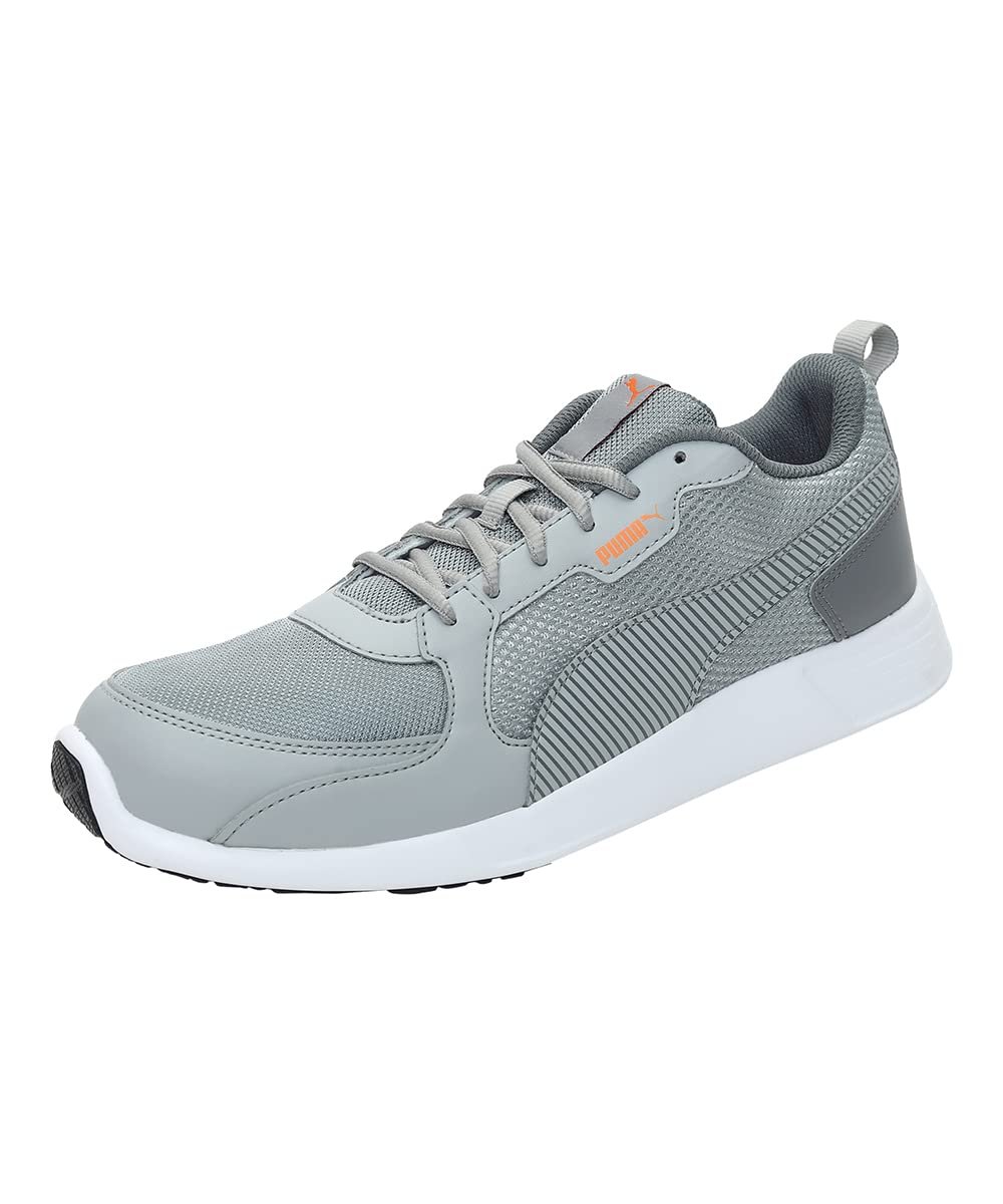 Puma Mens Fire Run Idp Running Shoe