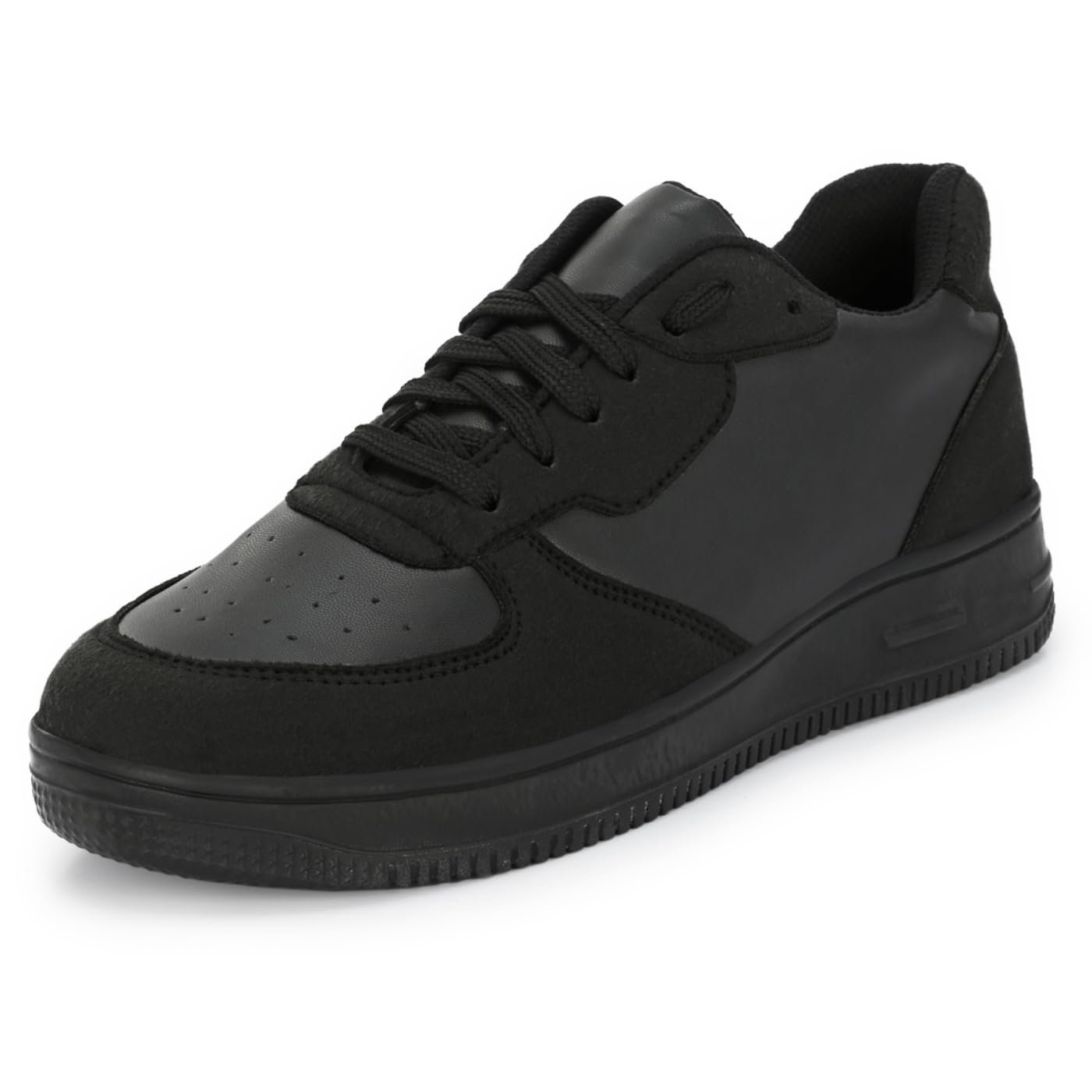 Leatherkraft Mens Lk_s51 Sneaker
