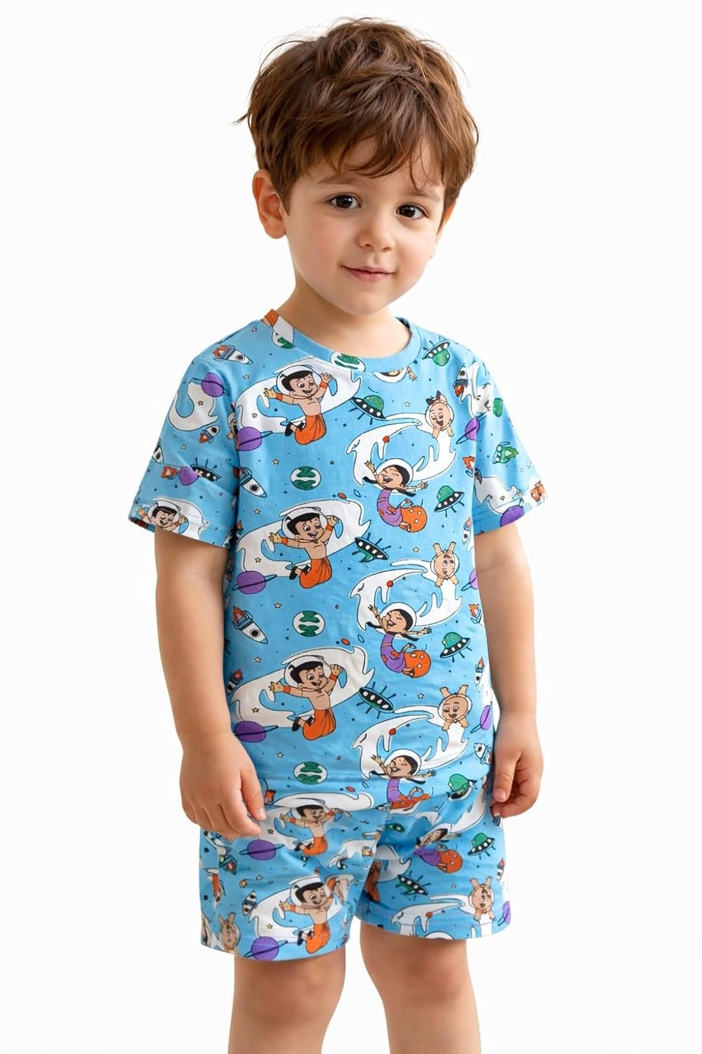 Ninos Dreams Boys Baby & Toddler Sleepers