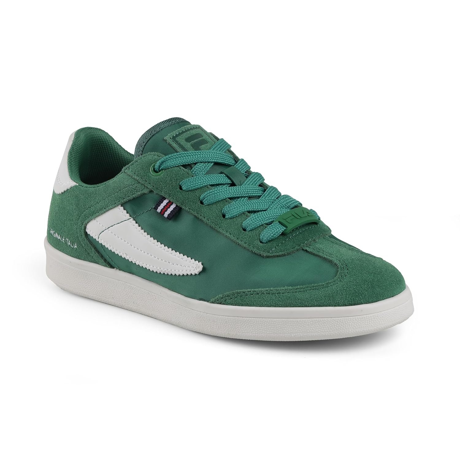 Fila Womens Asher Combo Sneakers