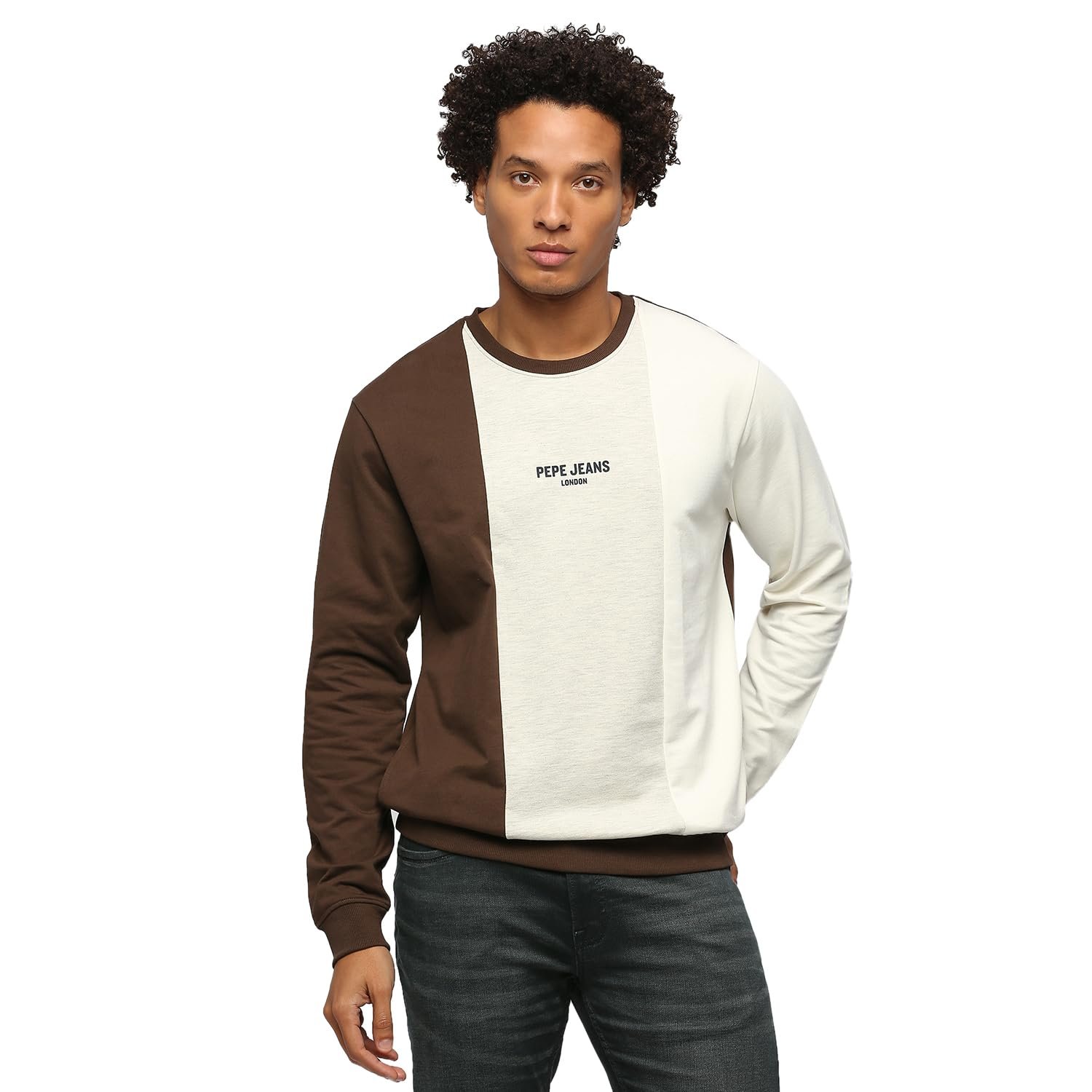 Pepe Jeans Men Sweatshirt