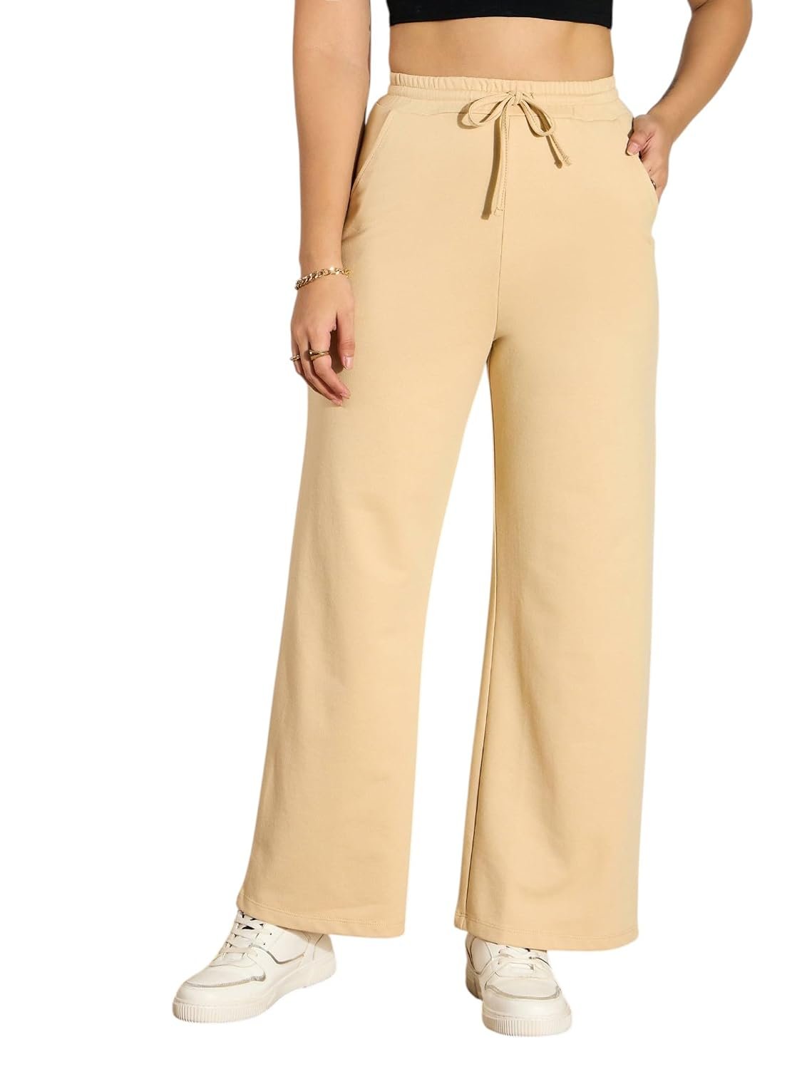 Sassafras Women Track Pants