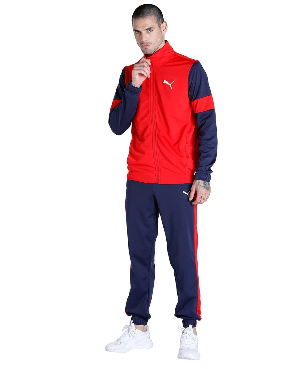 Puma Mens Track Suit