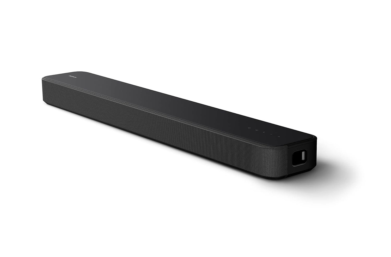 SONY HT-S2000 3.1ch Dolby Atmos Compact Soundbar Home Theatre System with Built in Subwoofer and Powerful bass (Dolby Atmos/DTSX, Bluetooth Connectivity, HDMI, Optical, HEC App Control)