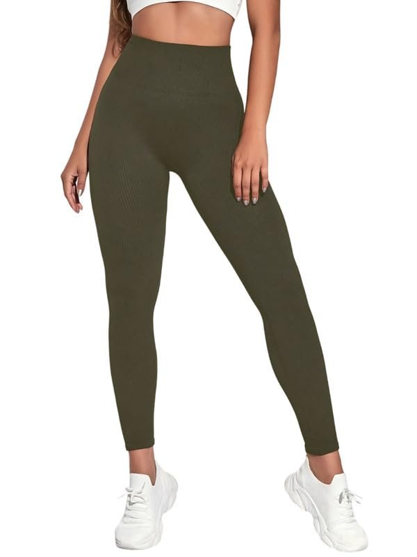 DTR FASHION Women Tight