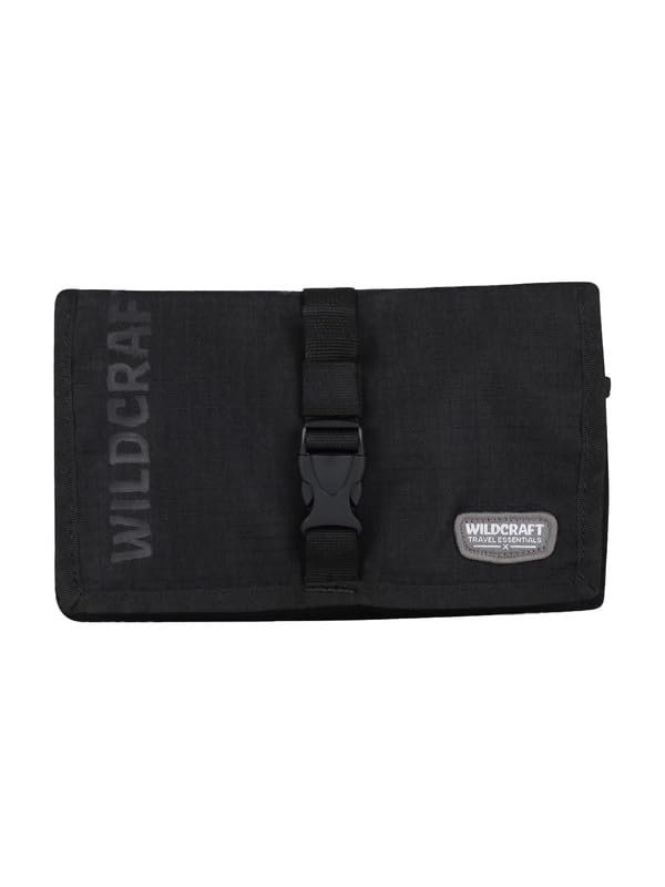 Wildcraft Travel Toiletry Kit_ Travel Kit Bags | Bags for Mens & Womens